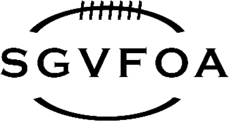 SGVFOA logo